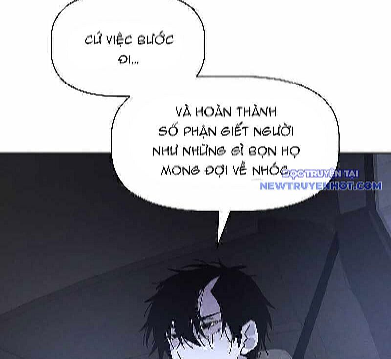 Cỗ Máy Dự Báo Sát Nhân [Chap 8-9]