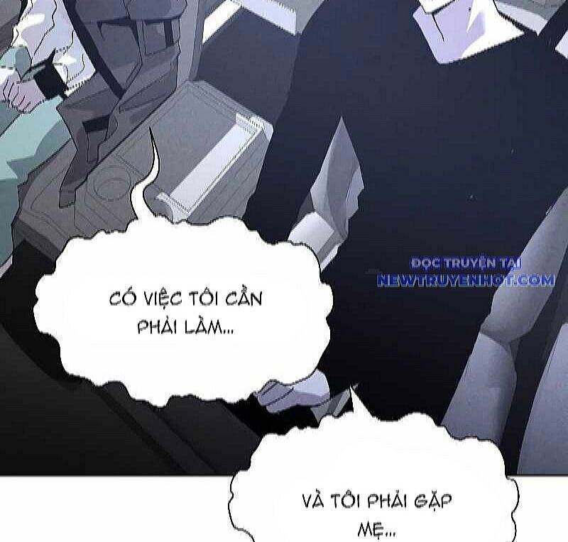 Cỗ Máy Dự Báo Sát Nhân [Chap 8-9]