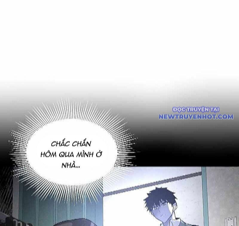 Cỗ Máy Dự Báo Sát Nhân [Chap 8-9]