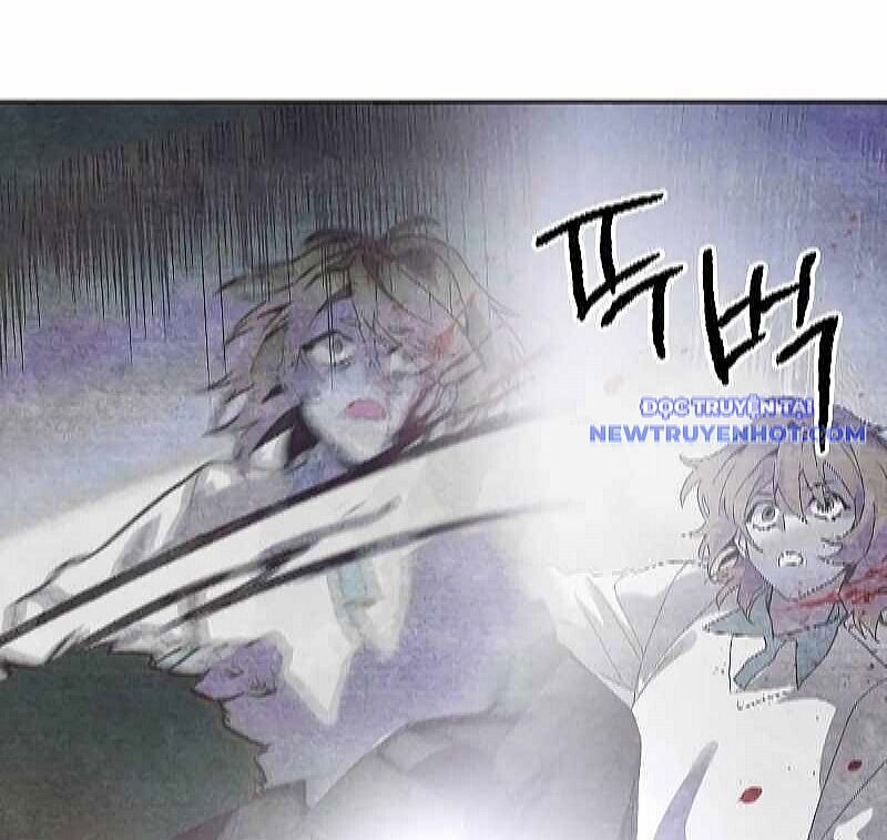 Cỗ Máy Dự Báo Sát Nhân [Chap 8-9]