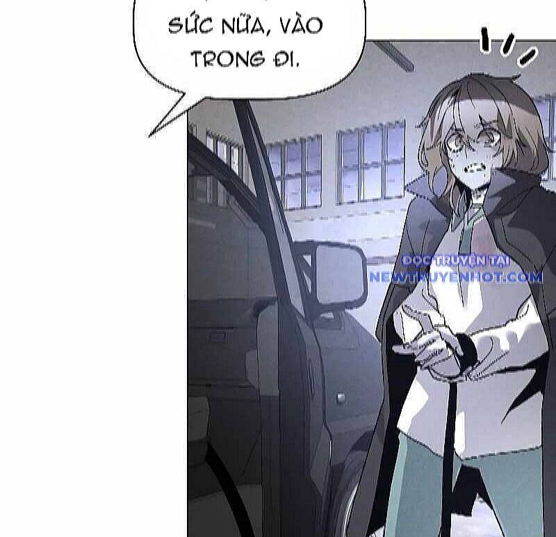 Cỗ Máy Dự Báo Sát Nhân [Chap 8-9]