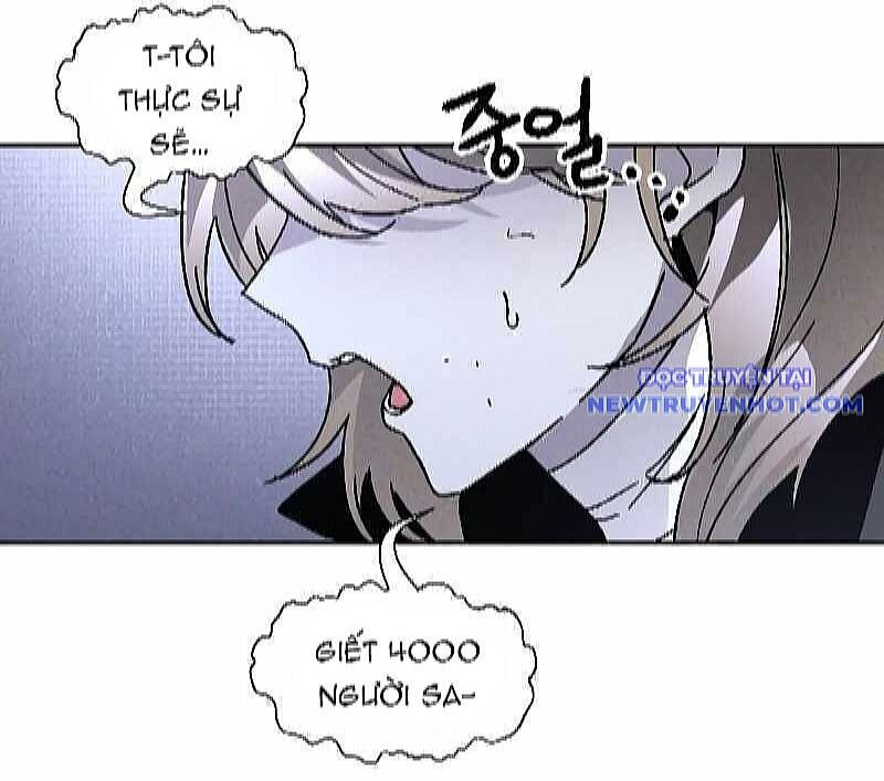 Cỗ Máy Dự Báo Sát Nhân [Chap 8-9]