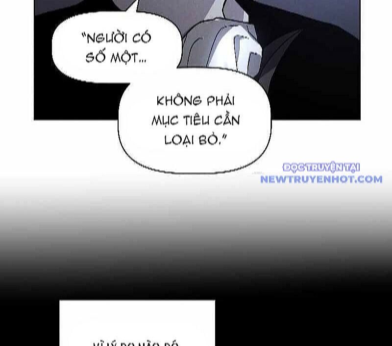 Cỗ Máy Dự Báo Sát Nhân [Chap 8-9]