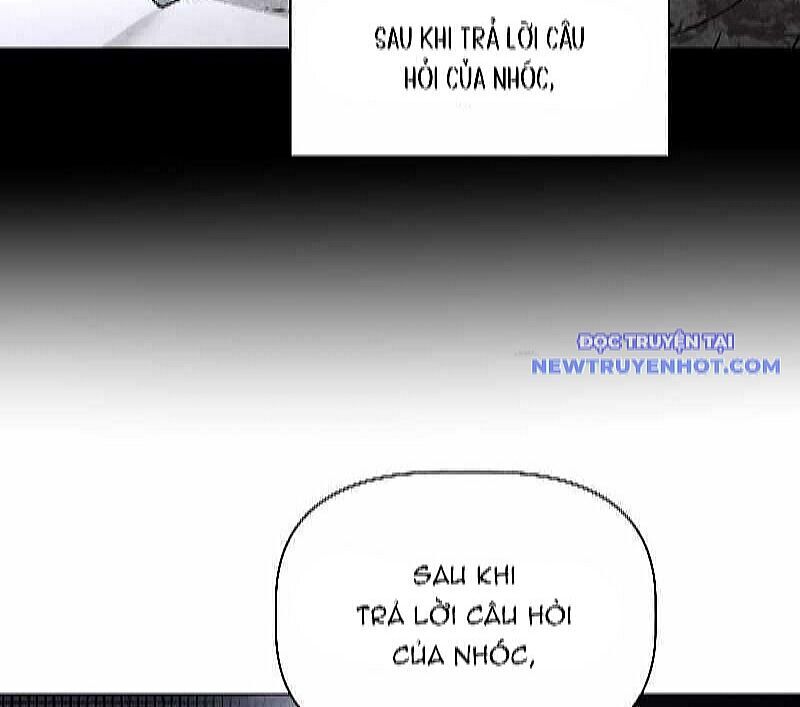 Cỗ Máy Dự Báo Sát Nhân [Chap 8-9]