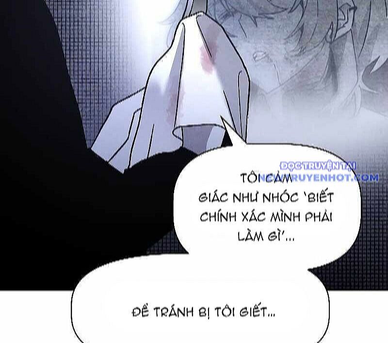 Cỗ Máy Dự Báo Sát Nhân [Chap 8-9]