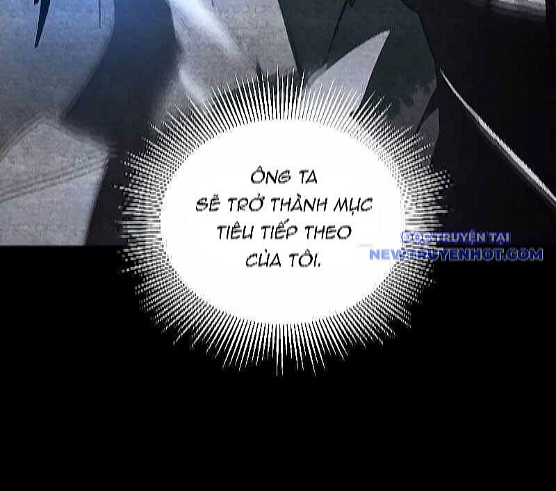 Cỗ Máy Dự Báo Sát Nhân [Chap 8-9]