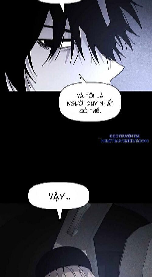 Cỗ Máy Dự Báo Sát Nhân [Chap 8-9]