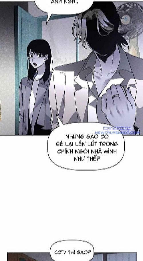 Cỗ Máy Dự Báo Sát Nhân [Chap 8-9]