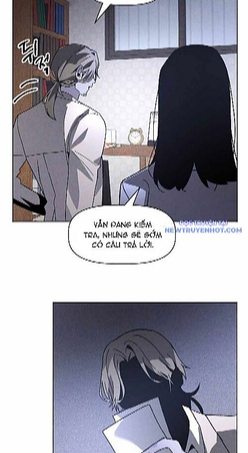 Cỗ Máy Dự Báo Sát Nhân [Chap 8-9]