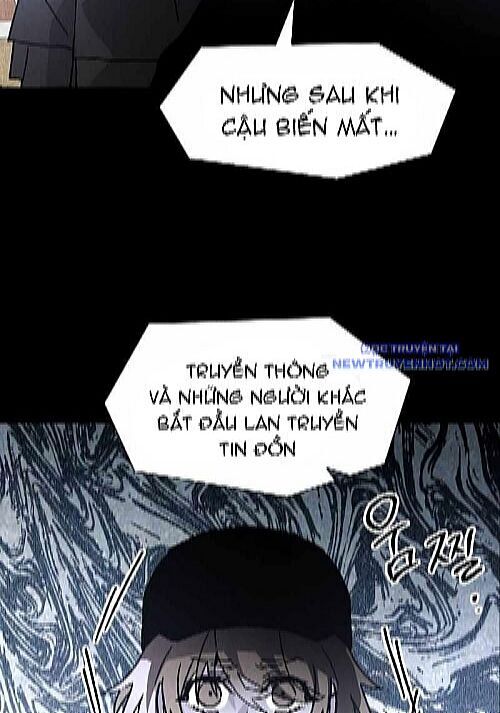 Cỗ Máy Dự Báo Sát Nhân [Chap 8-9]