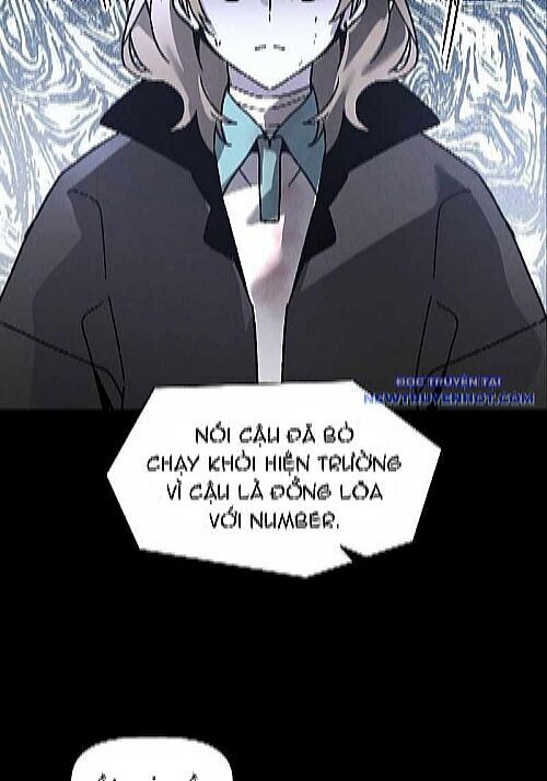 Cỗ Máy Dự Báo Sát Nhân [Chap 8-9]