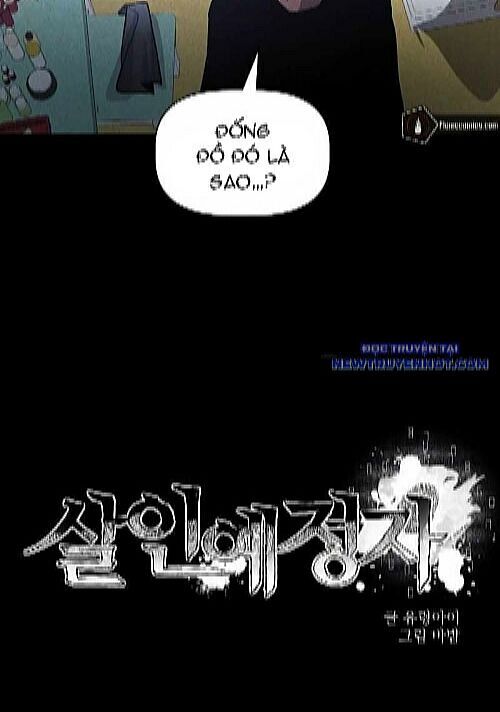 Cỗ Máy Dự Báo Sát Nhân [Chap 8-9]