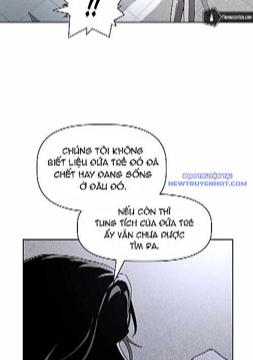 Cỗ Máy Dự Báo Sát Nhân [Chap 8-9]