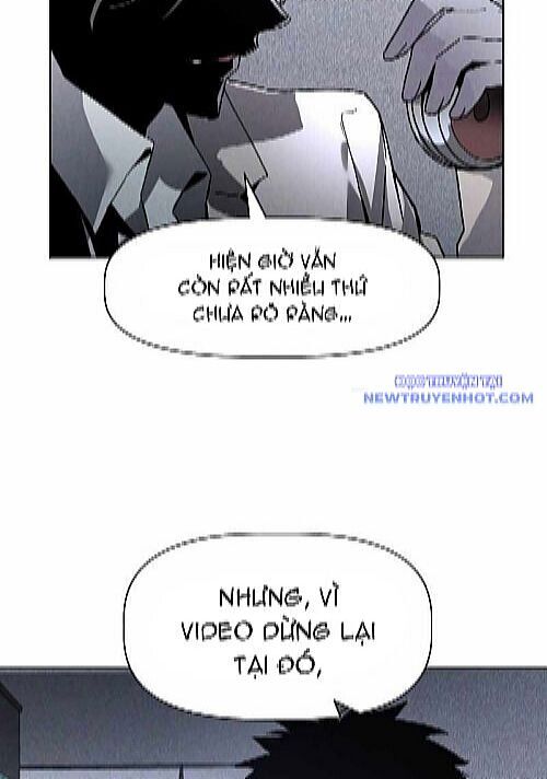 Cỗ Máy Dự Báo Sát Nhân [Chap 8-9]