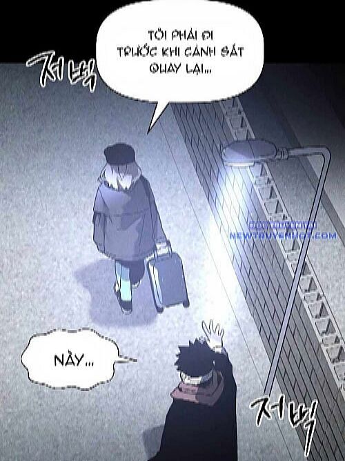 Cỗ Máy Dự Báo Sát Nhân [Chap 8-9]