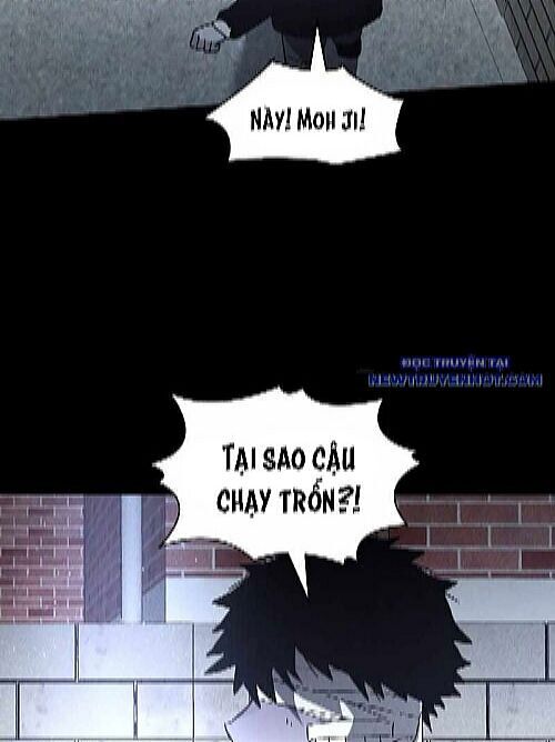 Cỗ Máy Dự Báo Sát Nhân [Chap 8-9]