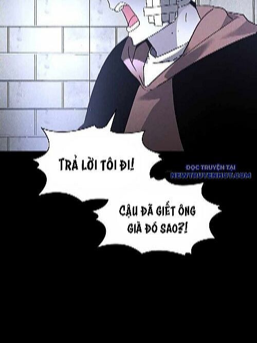 Cỗ Máy Dự Báo Sát Nhân [Chap 8-9]