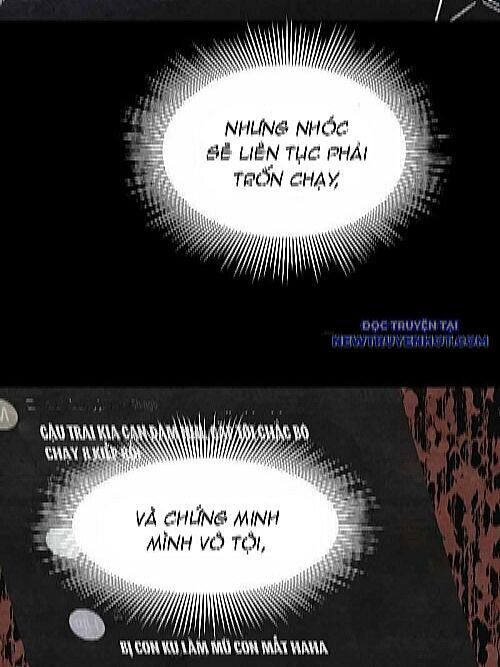 Cỗ Máy Dự Báo Sát Nhân [Chap 8-9]