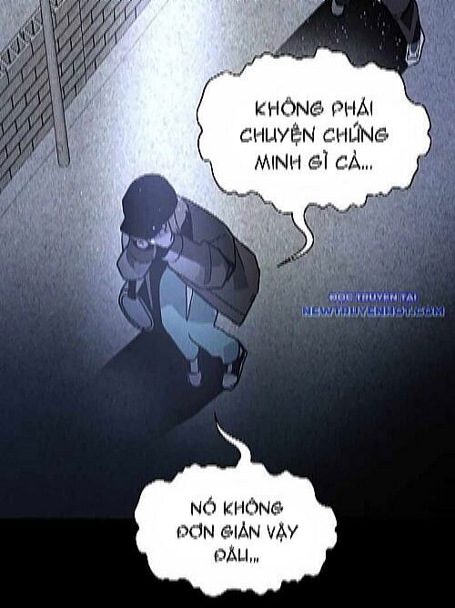 Cỗ Máy Dự Báo Sát Nhân [Chap 8-9]