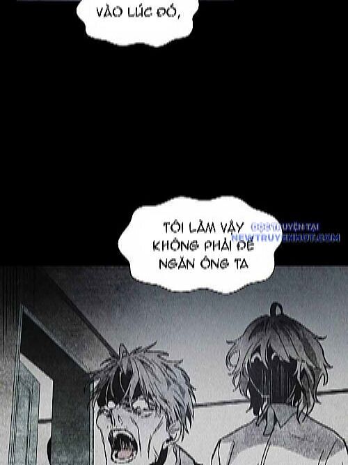 Cỗ Máy Dự Báo Sát Nhân [Chap 8-9]