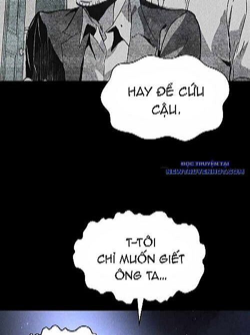 Cỗ Máy Dự Báo Sát Nhân [Chap 8-9]