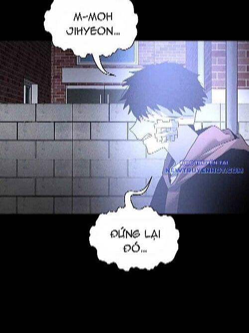 Cỗ Máy Dự Báo Sát Nhân [Chap 8-9]