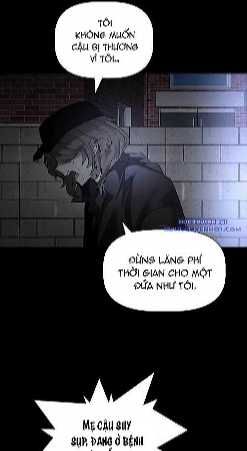 Cỗ Máy Dự Báo Sát Nhân [Chap 8-9]