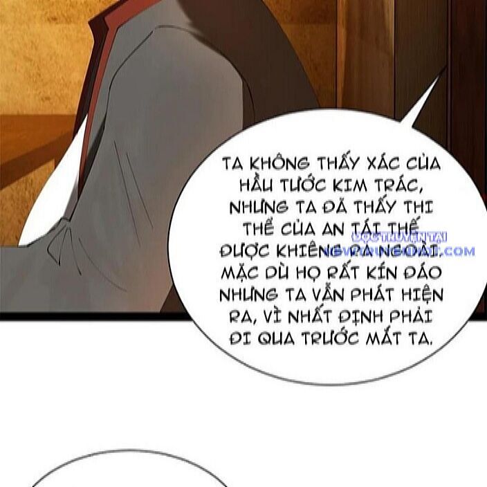 Chàng Rể Mạnh Nhất Lịch Sử [Chap 270-271] - Page 1