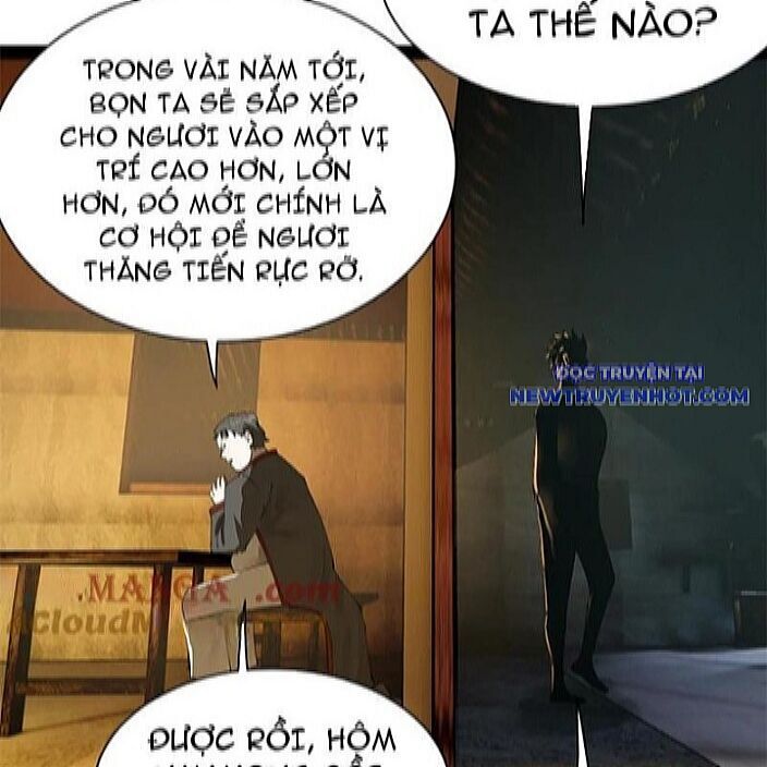 Chàng Rể Mạnh Nhất Lịch Sử [Chap 270-271] - Page 11