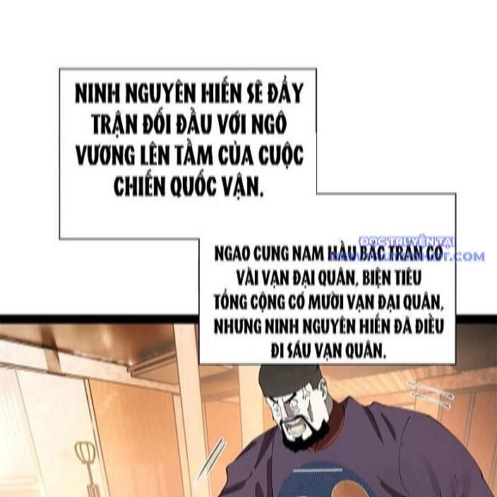 Chàng Rể Mạnh Nhất Lịch Sử [Chap 270-271] - Page 15