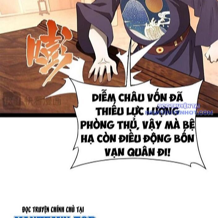 Chàng Rể Mạnh Nhất Lịch Sử [Chap 270-271] - Page 16