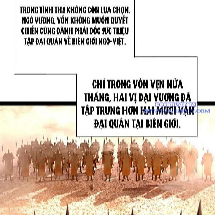 Chàng Rể Mạnh Nhất Lịch Sử [Chap 270-271] - Page 19