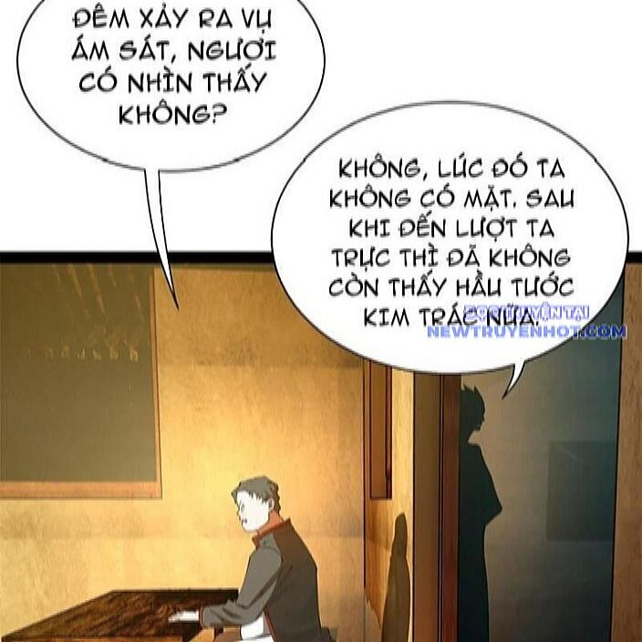 Chàng Rể Mạnh Nhất Lịch Sử [Chap 270-271] - Page 2