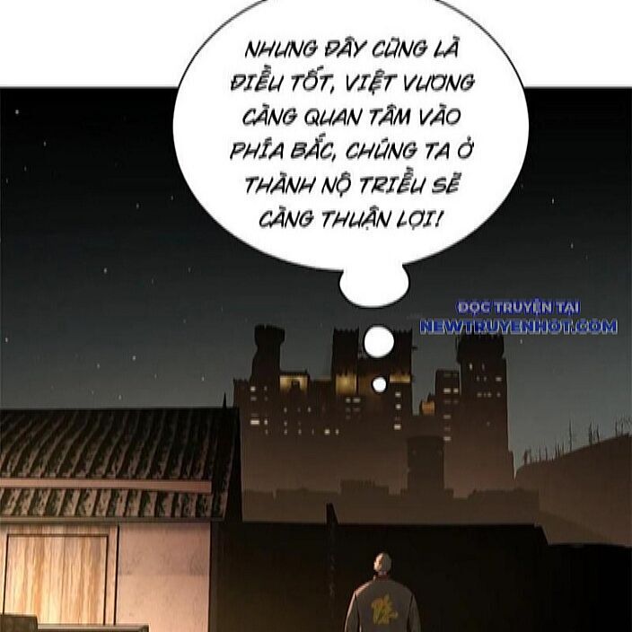 Chàng Rể Mạnh Nhất Lịch Sử [Chap 270-271] - Page 21