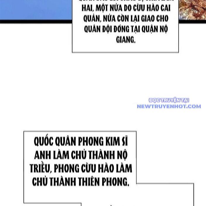 Chàng Rể Mạnh Nhất Lịch Sử [Chap 270-271]