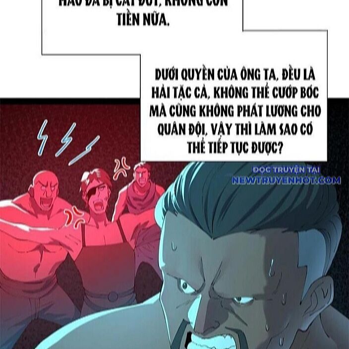 Chàng Rể Mạnh Nhất Lịch Sử [Chap 270-271] - Page 27