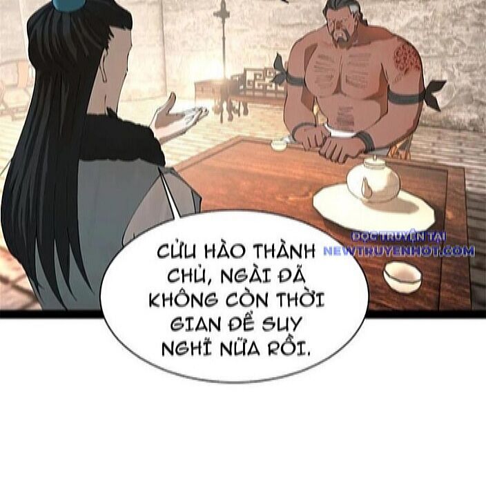 Chàng Rể Mạnh Nhất Lịch Sử [Chap 270-271]