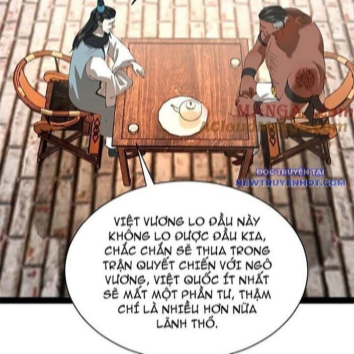 Chàng Rể Mạnh Nhất Lịch Sử [Chap 270-271] - Page 35