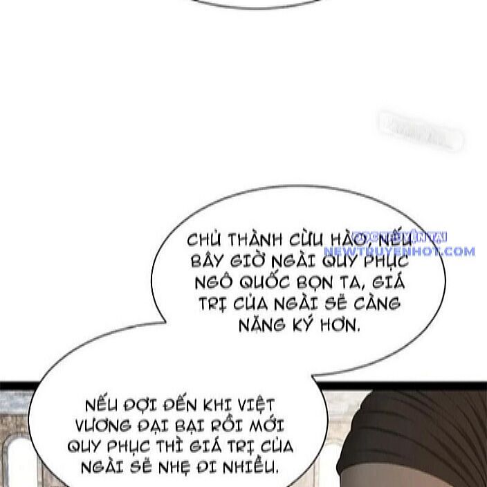 Chàng Rể Mạnh Nhất Lịch Sử [Chap 270-271]