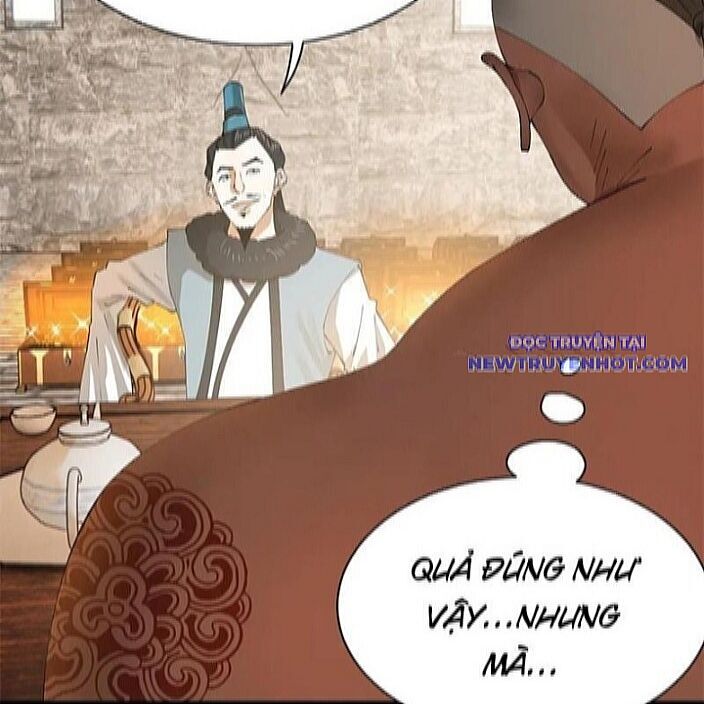 Chàng Rể Mạnh Nhất Lịch Sử [Chap 270-271] - Page 37