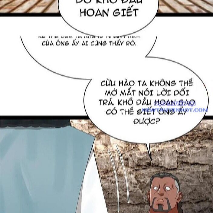 Chàng Rể Mạnh Nhất Lịch Sử [Chap 270-271] - Page 44