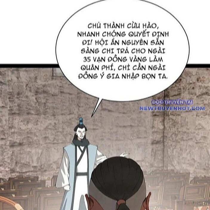 Chàng Rể Mạnh Nhất Lịch Sử [Chap 270-271] - Page 46