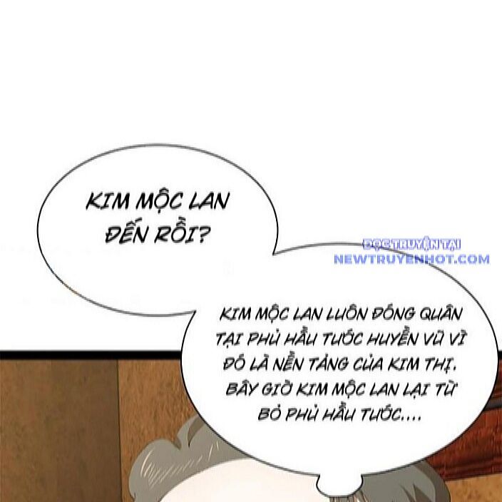 Chàng Rể Mạnh Nhất Lịch Sử [Chap 270-271] - Page 5