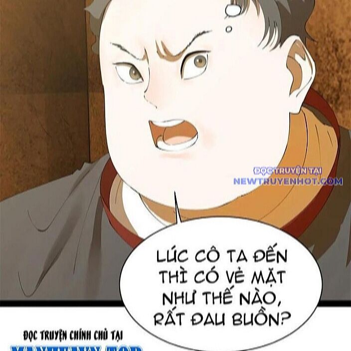 Chàng Rể Mạnh Nhất Lịch Sử [Chap 270-271] - Page 6