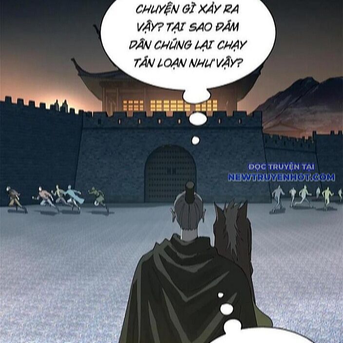 Chàng Rể Mạnh Nhất Lịch Sử [Chap 270-271] - Page 61