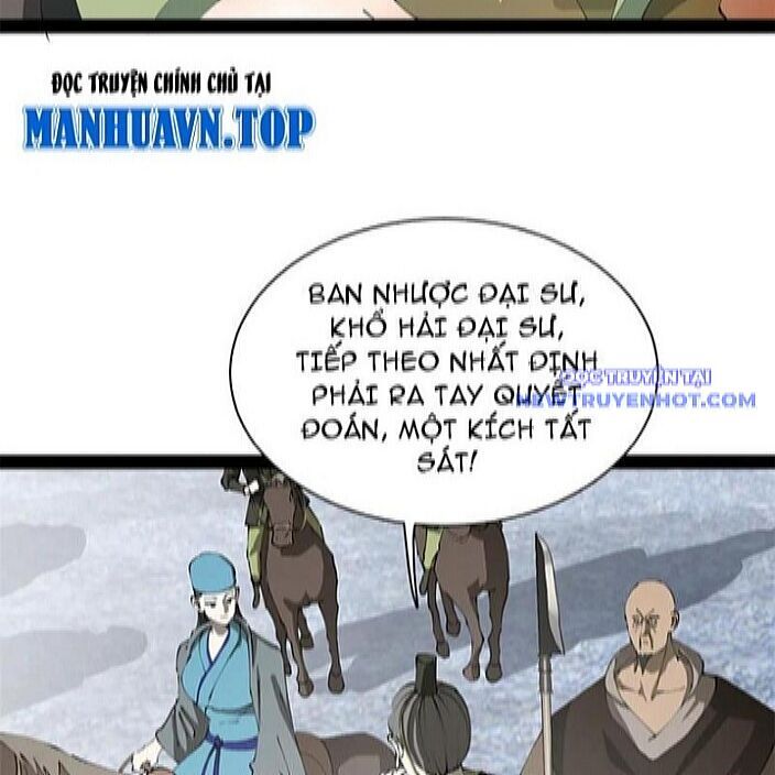 Chàng Rể Mạnh Nhất Lịch Sử [Chap 270-271] - Page 79