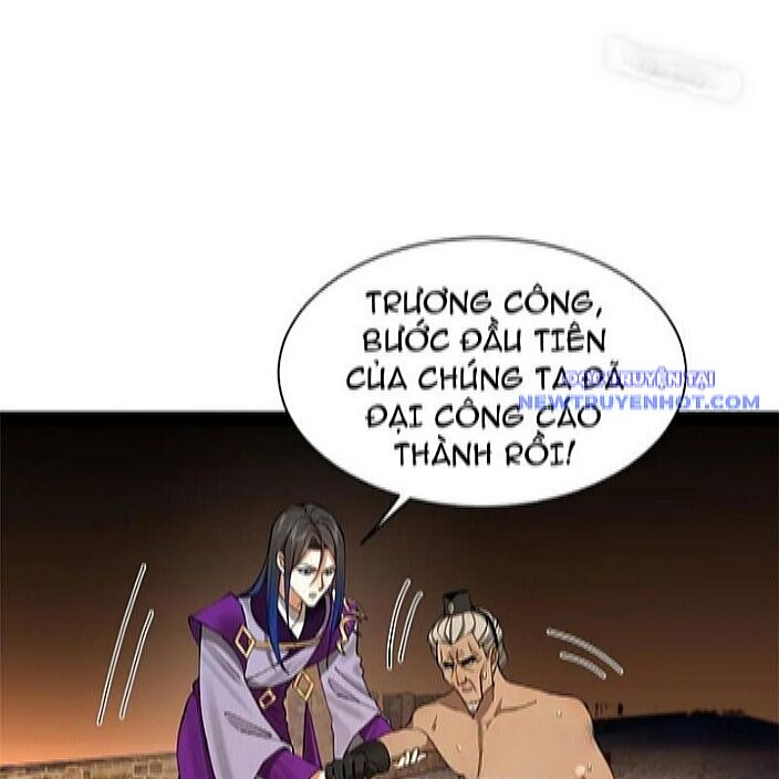 Chàng Rể Mạnh Nhất Lịch Sử [Chap 270-271] - Page 59