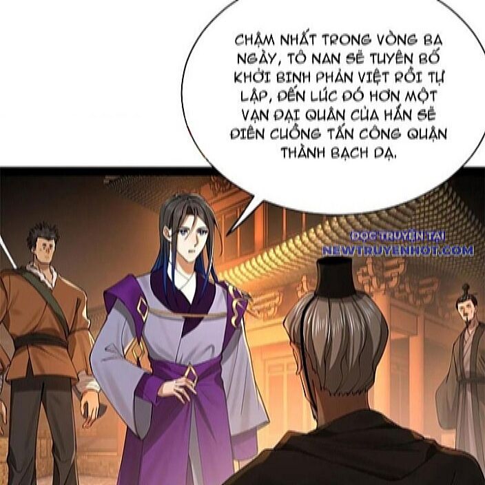 Chàng Rể Mạnh Nhất Lịch Sử [Chap 270-271] - Page 67