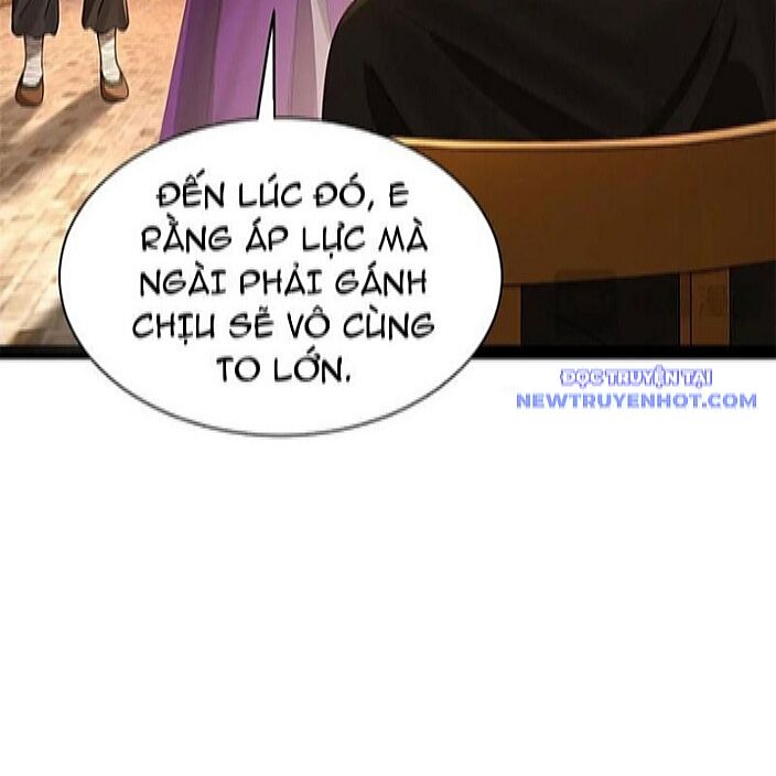 Chàng Rể Mạnh Nhất Lịch Sử [Chap 270-271]