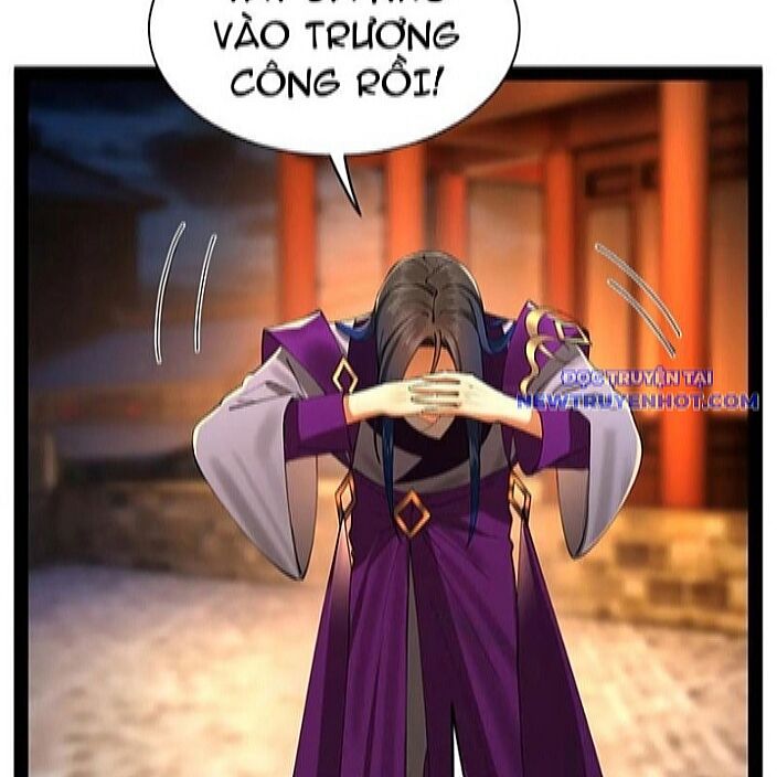 Chàng Rể Mạnh Nhất Lịch Sử [Chap 270-271] - Page 71